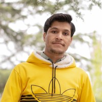 Dream Stream Tech Employee Ashraf Hussain's profile photo