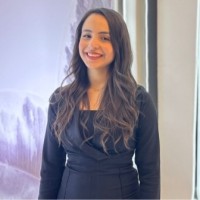 O West Sports Club Employee Haia Salah's profile photo