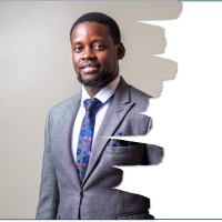 National Social Security Fund Employee Conrad Mbaziira's profile photo