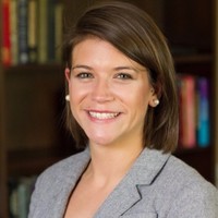 Institute for Intergovernmental Research (IIR) Employee Adriana Graham's profile photo
