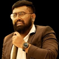 Nagarjun U's profile photo
