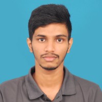Amwin Systems Pvt. Ltd. Employee Nithyananda N's profile photo