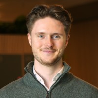 StoreNye Employee Morten Østigård's profile photo