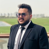 D&S Homes Real Estate Employee Jayant Khaneja's profile photo