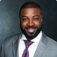 Atlanta Life Insurance Company Employee Terence Sims's profile photo