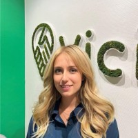 Vicinity Employee Agathe Dangin's profile photo