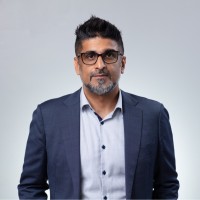 Howden Insurance Brokers Employee Umesh Puri's profile photo