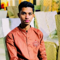 Cirumtech Employee Soban Ahmed's profile photo