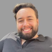 MADEL MADEIRAS Employee Gustavo Peres's profile photo