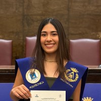 Modelical Employee Paula Morales Soto's profile photo