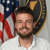 General Dynamics Information Technology Employee Jesse Weeks's profile photo