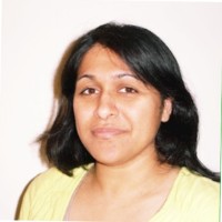 Net32 Inc Employee Sudha Shah's profile photo