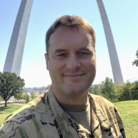 US Army Employee Greg Ecker's profile photo