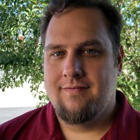 Nutanix Employee Brian Cabral's profile photo