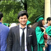 2RW Consultants, Inc. Employee Sam Siddani's profile photo