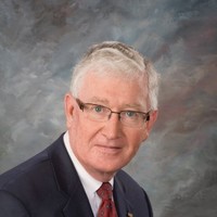 American College of Obstetricians and Gynecologists (ACOG) Employee John Jennings's profile photo