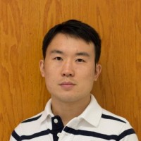 Netflix Employee Jun Jiang's profile photo