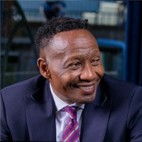 THRIVE Consulting LLC Employee Gee Bs's profile photo