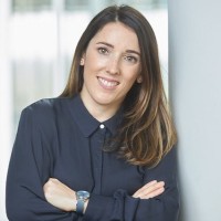 EFQM Employee Iosune Aguirre Aguirre's profile photo