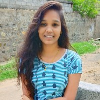 FACE Prep Employee Dharshinipriya M's profile photo
