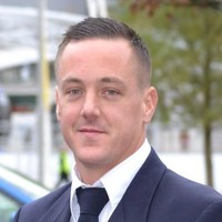 UPG Employee Matthew Hook's profile photo