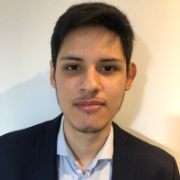 Bedoya Abogados Employee Renán Pachas Cueva's profile photo