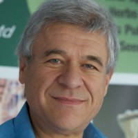 TABLEHURST FARM LIMITED Employee David Jonas's profile photo