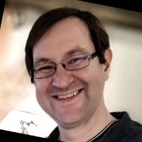 Helping Hands Homecare Employee Matthew Langner's profile photo
