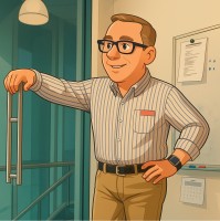 Brezac Constructions Employee Peter Brezac's profile photo