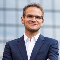 tts - we empower people Employee Johannes Blank's profile photo