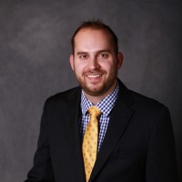 Hyperion Field Club Employee Evan Summa's profile photo