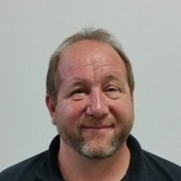 iTek Graphics Employee Doug Rembold's profile photo