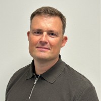 CS WIND Offshore Employee Michael Mikkelsen's profile photo