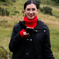 Nataly Arteaga Email