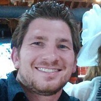 Turning Point Center for Youth & Family  Development Employee Jerome Lenz's profile photo