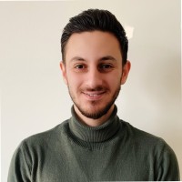 University of Duhok Employee Zaia Danial's profile photo