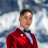 Email e telefono di Peter Tsang