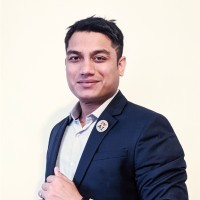HCLSoftware Employee Aditya Panwar's profile photo