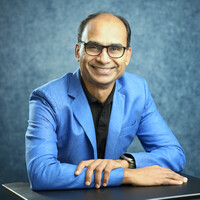 Umesh Ursekar E-Mail & Telefonnummer