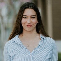 obrARCHITECTURE, inc. Employee Maria F Calderon's profile photo