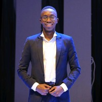 ICPAU Employee Abraham Malinga's profile photo