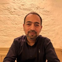 Salesflo Employee Yasir Memon's profile photo