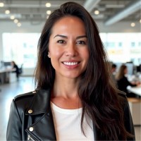 Mariel Cunningham's profile photo