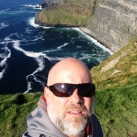 FBD Vanguard Construction Employee Troy Ravazza's profile photo