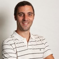 Aguilonius Employee Jan Vanhorenbeek's profile photo