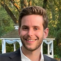 Team Cymru Employee Bradley Ringel's profile photo
