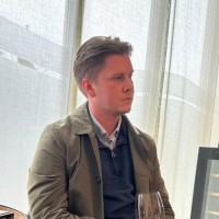 GUAVAPAY Employee James Allan's profile photo