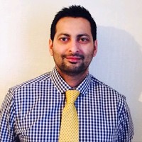 Mortgage Matchmakers Employee Mohit Mehra's profile photo