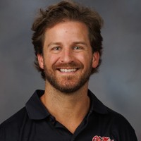 University of Mississippi Medical Center Employee Michael Bounds's profile photo