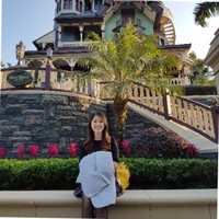 Vicky Sugiarto Email